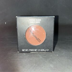 MAC Cosmetics Powder Blush